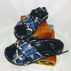 Stuart Weitzman sandals